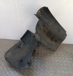 Pare boue avant gauche RENAULT GRAND SCENIC 2