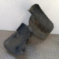 Pare boue avant gauche RENAULT GRAND SCENIC 2