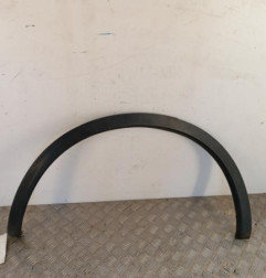Extension d'aile arriere droit NISSAN QASHQAI 1 Photo n°1