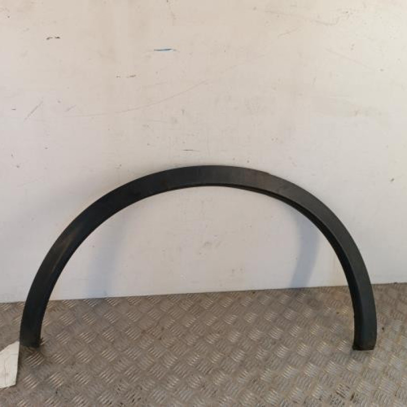 Extension d'aile arriere droit NISSAN QASHQAI 1