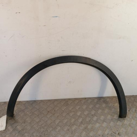 Extension d'aile arriere droit NISSAN QASHQAI 1 Photo n°1