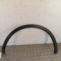 Extension d'aile arriere droit NISSAN QASHQAI 1