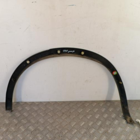 Extension d'aile arriere droit NISSAN QASHQAI 1