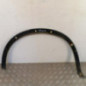 Extension d'aile arriere droit NISSAN QASHQAI 1