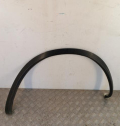 Extension d'aile arriere gauche NISSAN QASHQAI 1 Photo n°1