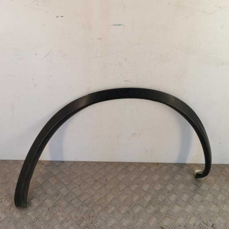 Extension d'aile arriere gauche NISSAN QASHQAI 1