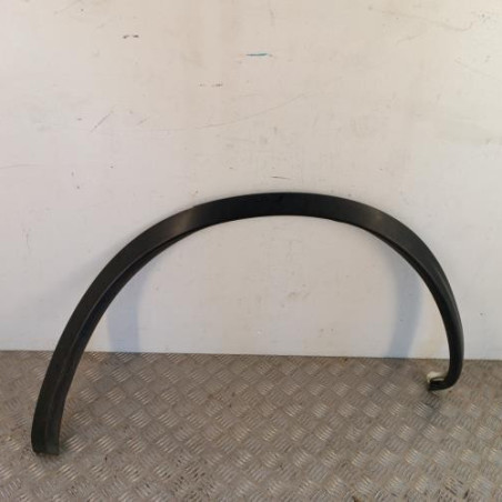 Extension d'aile arriere gauche NISSAN QASHQAI 1 Photo n°1
