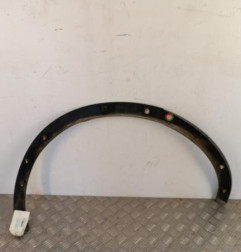 Extension d'aile arriere gauche NISSAN QASHQAI 1
