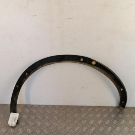 Extension d'aile arriere gauche NISSAN QASHQAI 1