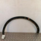 Extension d'aile arriere gauche NISSAN QASHQAI 1