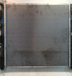 Radiateur eau RENAULT KANGOO 1 Photo n°1
