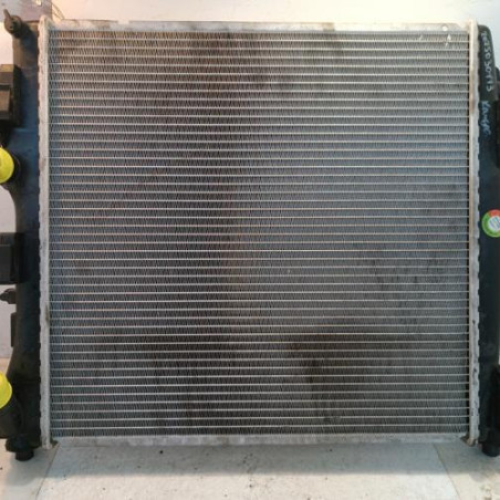 Radiateur eau RENAULT KANGOO 1 Photo n°1