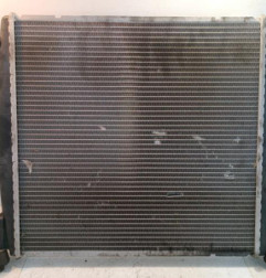 Radiateur eau RENAULT KANGOO 1