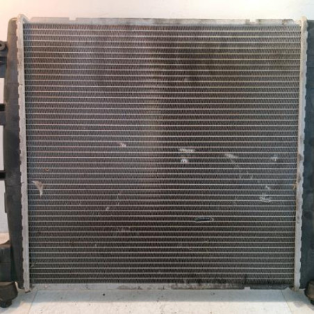 Radiateur eau RENAULT KANGOO 1