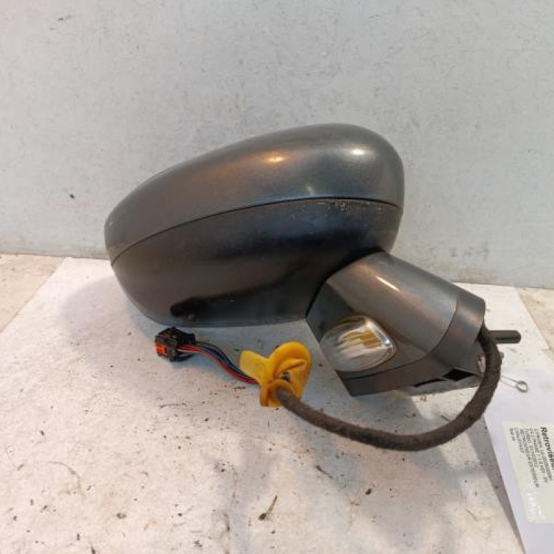 Retroviseur droit CITROEN C4 2