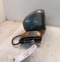 Retroviseur droit CITROEN C4 2 Photo n°4