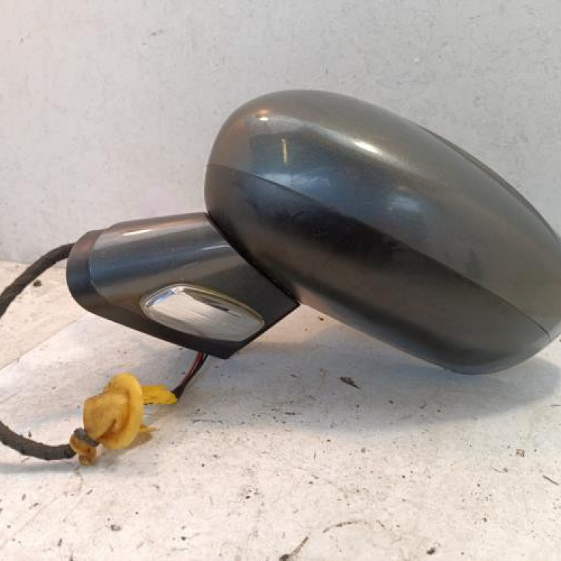 Retroviseur gauche CITROEN C4 2