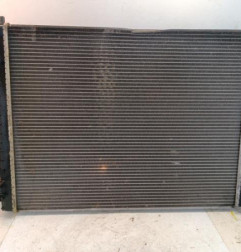 Radiateur eau RENAULT TWINGO 3