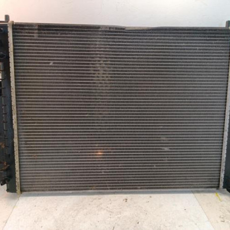 Radiateur eau RENAULT TWINGO 3