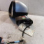 Retroviseur gauche CITROEN C4 2