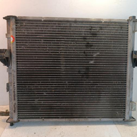 Radiateur clim RENAULT TWINGO 1 Photo n°1