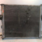 Radiateur clim RENAULT TWINGO 1