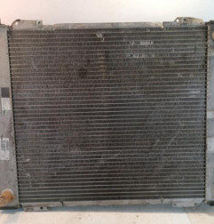 Radiateur clim RENAULT TWINGO 1