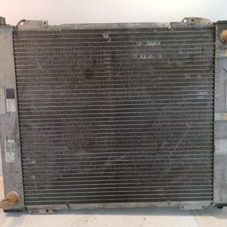 Radiateur clim RENAULT TWINGO 1