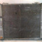 Radiateur clim RENAULT TWINGO 1