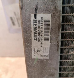 Radiateur clim RENAULT TWINGO 1 Photo n°3