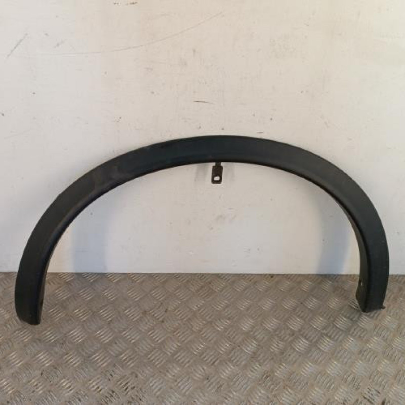 Extension d'aile avant gauche NISSAN JUKE 1