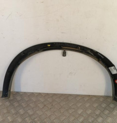 Extension d'aile avant gauche NISSAN JUKE 1