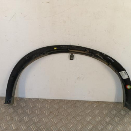 Extension d'aile avant gauche NISSAN JUKE 1