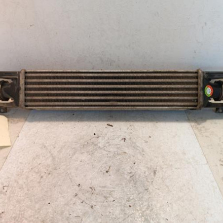 Echangeur air (Intercooler) OPEL CORSA D Photo n°1