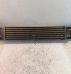 Echangeur air (Intercooler) OPEL CORSA D