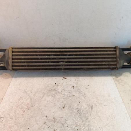 Echangeur air (Intercooler) OPEL CORSA D