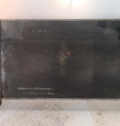 Radiateur eau OPEL CORSA D Photo n°1