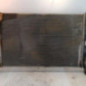 Radiateur eau OPEL CORSA D