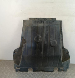 Cache sous moteur RENAULT GRAND MODUS Photo n°1
