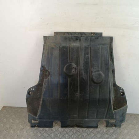Cache sous moteur RENAULT GRAND MODUS Photo n°1