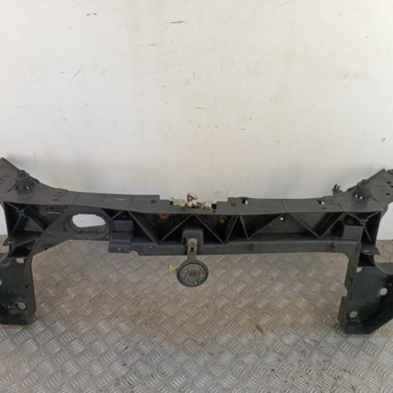 Face avant RENAULT CLIO 3 Face avant RENAULT CLIO 3