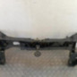 Face avant RENAULT CLIO 3