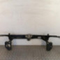 Face avant RENAULT CLIO 3