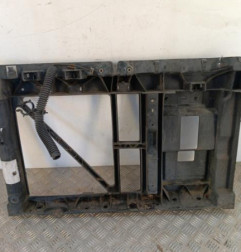 Face avant CITROEN C3 1