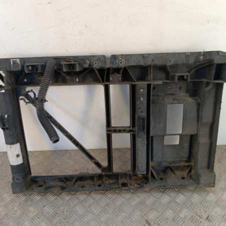 Face avant CITROEN C3 1