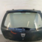 Malle/Hayon arriere DACIA SANDERO 1