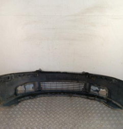Pare choc avant VOLKSWAGEN GOLF 5 Photo n°7
