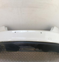 Pare choc arriere AUDI A3 3 Photo n°1