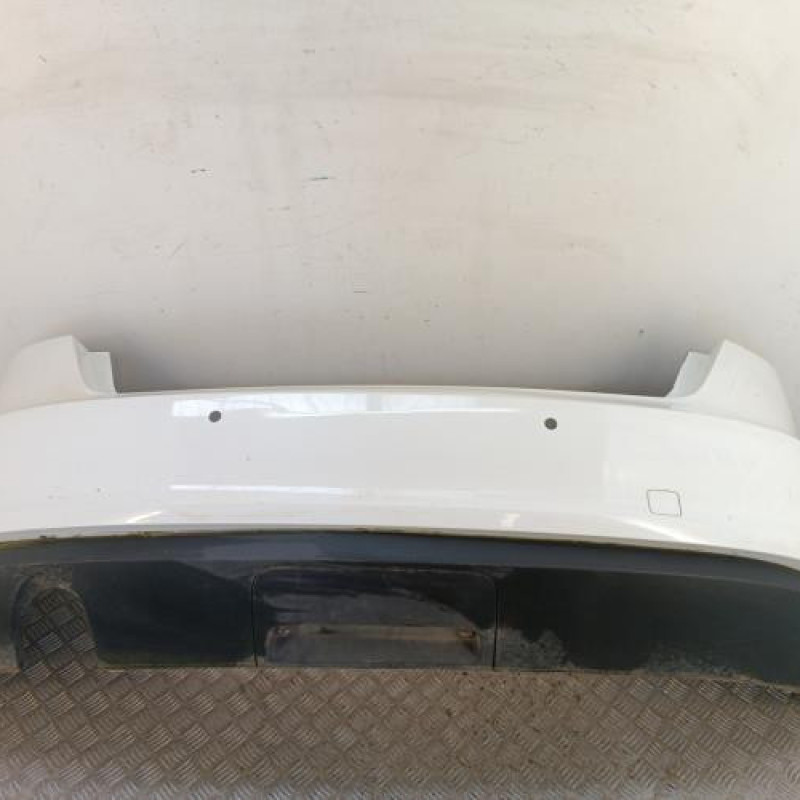 Pare choc arriere AUDI A3 3