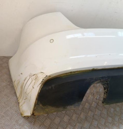Pare choc arriere AUDI A3 3